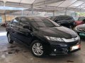 2017 Honda City 1.5 E Manual Gas 17k odo CASA 1st Owner NOTHING TO FIX-0
