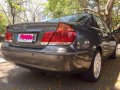 Toyota  Camry 2005 for sale-5