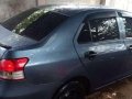 Like New Toyota Vios for sale-2