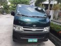 2011 Toyota Hiace for sale -3