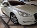 Like New Peugeot 508 for sale-1
