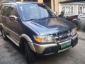 2010 Isuzu Crosswind for sale-1