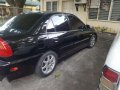 Mitsubishi Lancer automatic 2002 mx for sale -6