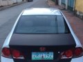 Honda Civic 1.8V 2008 manual for sale-4