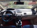 Honda Civic fd 2008 1.8s MT for sale-10