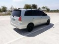 Toyota Innova E 2010 for sale -4