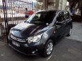 2017 Suzuki Celerio Automatic-0