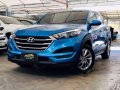 2016 Hyundai Tucson 2.0 GL Gas for sale-8