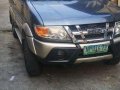 2010 Isuzu Crosswind for sale-0