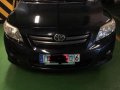 2009 Toyota Corolla Altis G For Sale-0