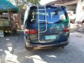 Hyundai Starex 1999 for sale-2