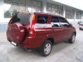 2005 HONDA CRV for sale-1