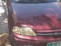 Ford Lynx Ghia 2000 model for sale-2