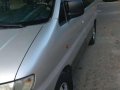 Hyundai Starex 2001 for sale -1