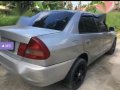 Like new Mitsubishi Lancer for sale-1