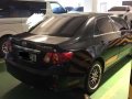 2009 Toyota Corolla Altis G For Sale-4