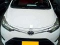 2014 Toyota Vios for sale -3