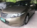 Honda City 1.3 Matic 2009 for sale-0