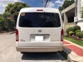 Toyota Hiace 2014 for sale-5