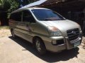 2007 Hyundai Starex grx for sale-6