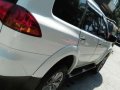 2011 Mitsubishi Montero Sports for sale-1