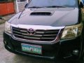 2013 Toyota Hilux E 4x2 MT for sale-0