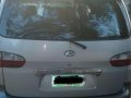 Hyundai Starex 2001 for sale -3
