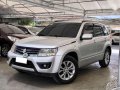 2014 Suzuki Grand Vitara 4x2 Gas Automatic-4