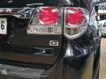 FRESH! 2014 TOYOTA Fortuner 2.5 for sale -8