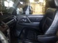 1999 model Mitsubishi Pajero for sale-7