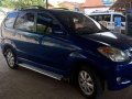 Toyota Avanza 1.5G matic 2007 for sale-0