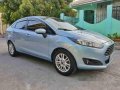 Ford Fiesta 2014 for sale -0