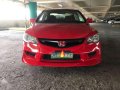 Honda Civic fd 2008 1.8s MT for sale-1