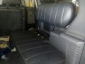 1999 model Mitsubishi Pajero for sale-8