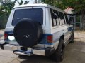 For sale Mitsubishi Pajero 1999-2