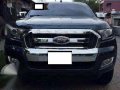 2017 Ford Ranger for sale -0