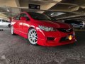 Honda Civic fd 2008 1.8s MT for sale-0