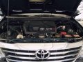 2016 Toyota Fortuner 25 4x2 V Diesel Automatic Jun Nannichi-4