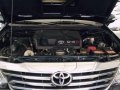 2016 Toyota Fortuner 25 4x2 V Diesel Automatic Jun Nannichi-7