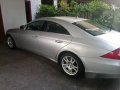 Mercedes-Benz CLS350 2007 for sale -7