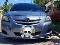 Like New Toyota Vios for sale-5