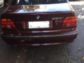 2000 BMW 520i for sale-0