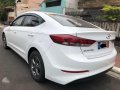 2017 Hyundai Elantra for sale-11