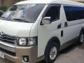 2015 Toyota Hiace for sale-1