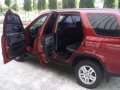 2005 HONDA CRV for sale-4