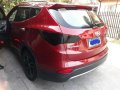 Hyundai Santa Fe 2013 for sale-0