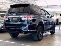 2016 Toyota Fortuner 25 4x2 V Diesel Automatic Jun Nannichi-8