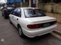 1993 Mitsubishi Lancer for sale-0