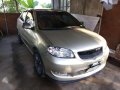 Toyota Vios 1.5G Robin 2004 for sale -9