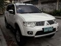 2010 Mitsubishi Montero for sale-2